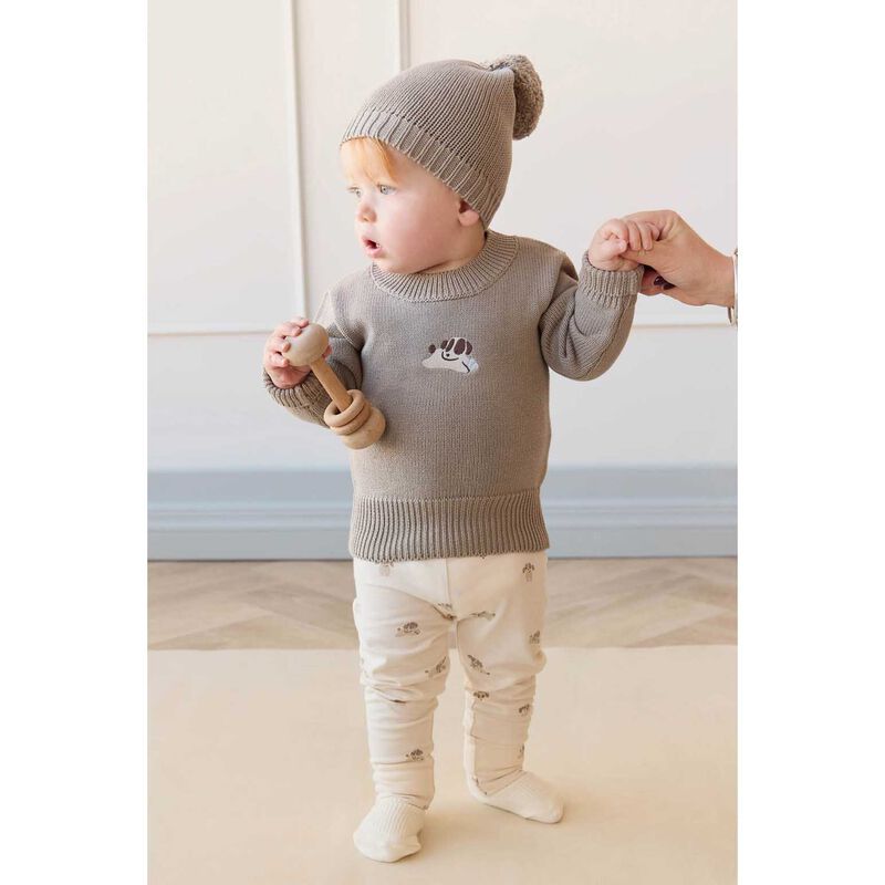 Jamie Kay Leon Knit Jumper image number 1
